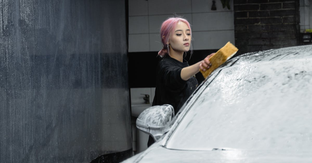 Replacing a garage door